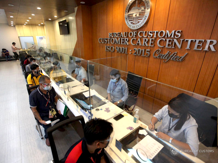 rand patrouille Stoffelijk overschot An overview of Philippines Customs' journey towards transformation – WCO